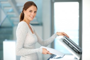 Máy Photocopy đa chức năng là gì?